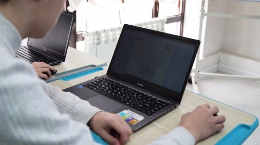  В России ведут разработку сервиса безопасной сделки