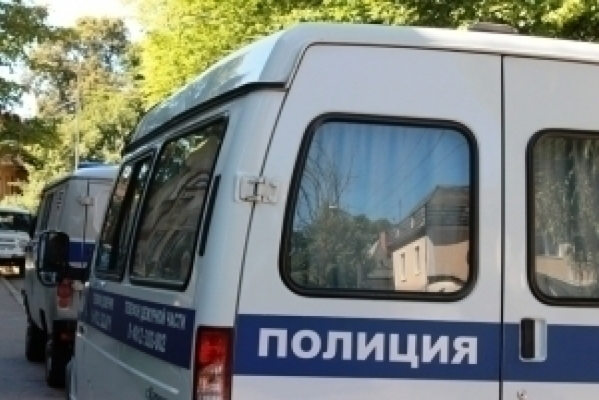 Бывшие в федеральном розыске злоумышленники задержаны в Воронеже