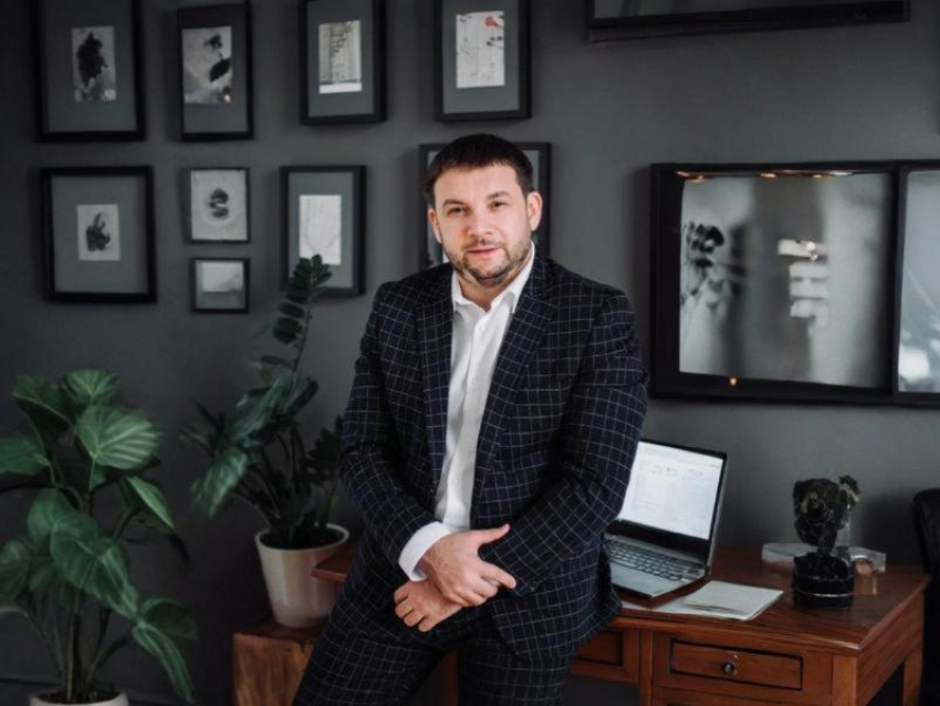 Дорогие друзья!