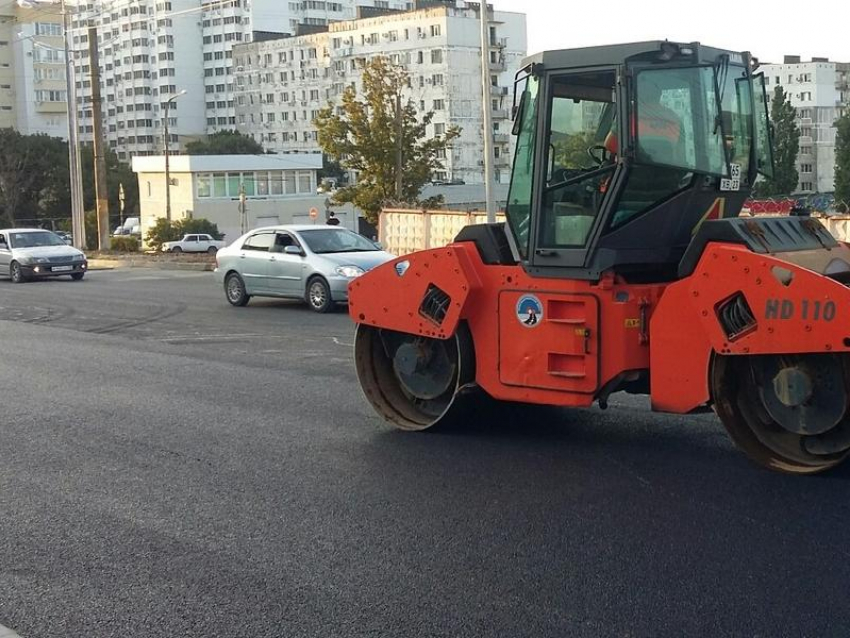 Какие улицы будут ремонтировать в Воронеже по ночам в выходные