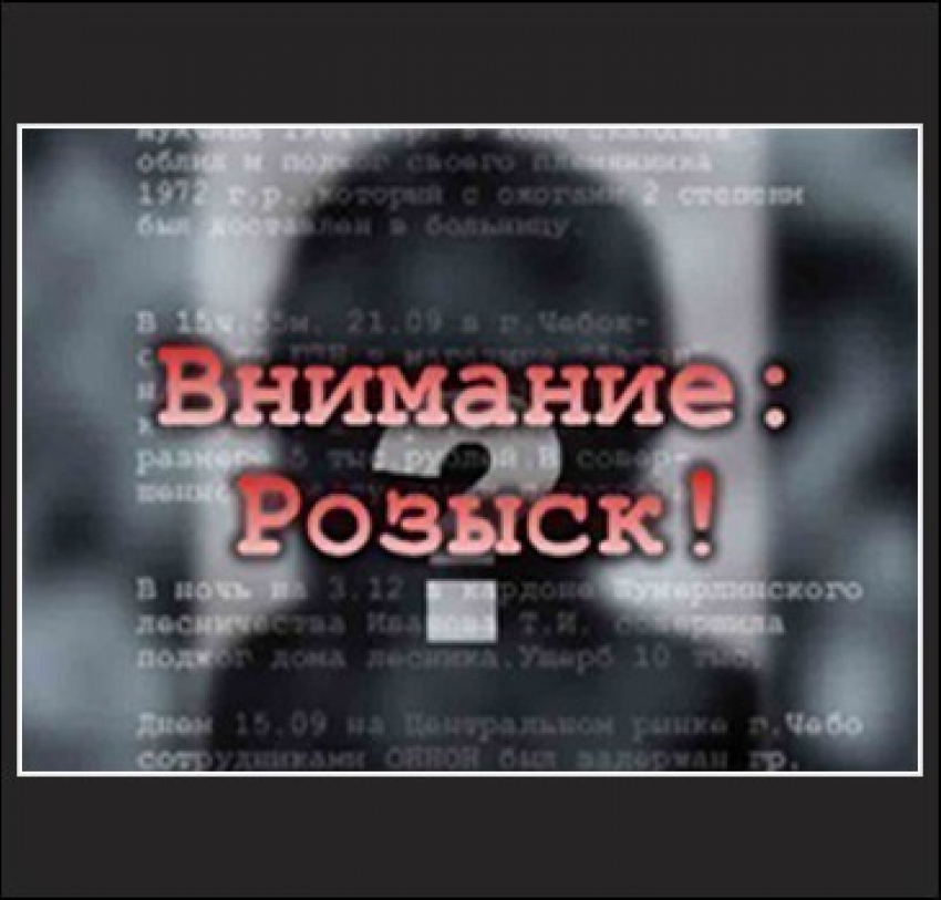 Полицейские Воронежской области разыскивают 340 человек