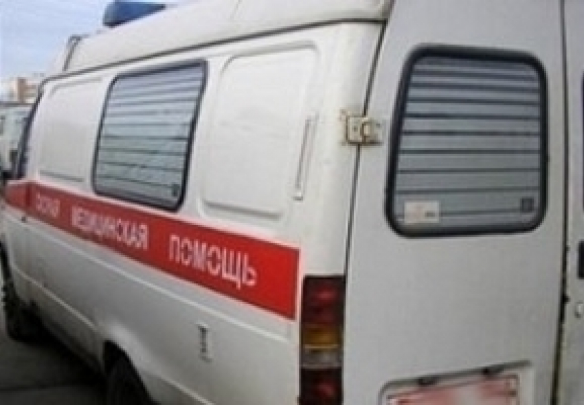 В Воронежской области «Лада» вылетела в кювет: погиб пассажир 