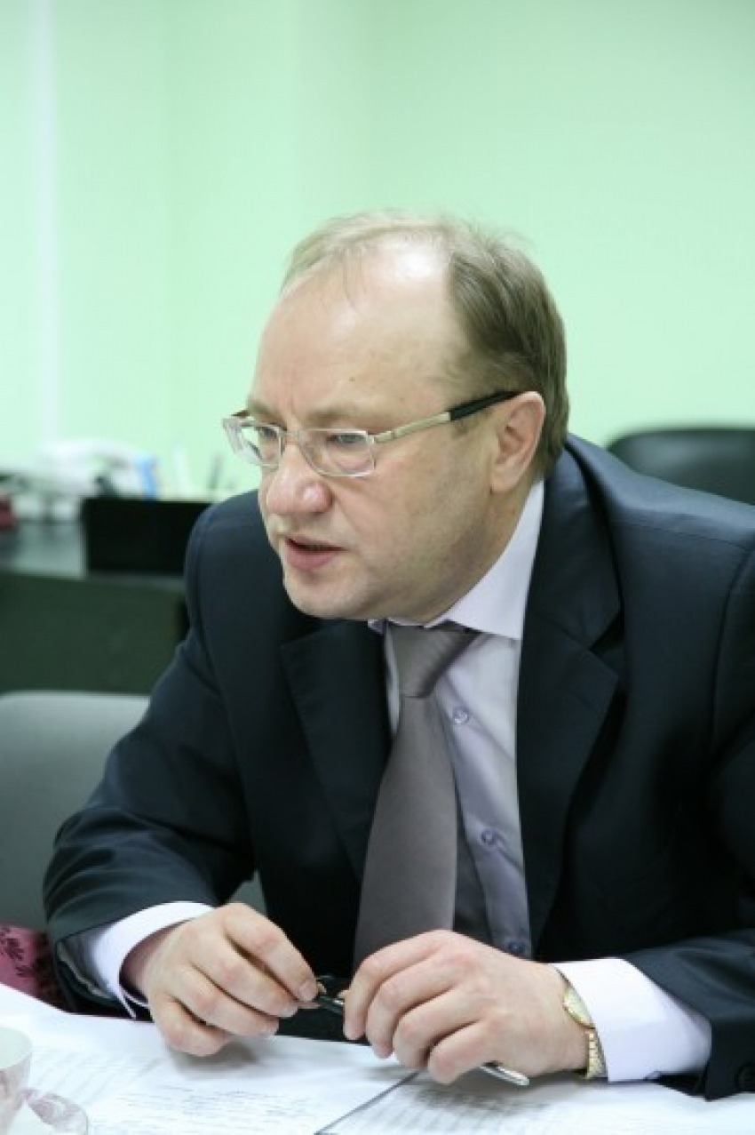 Дмитрий Нечаев: Очевидно, что Эдуард Бояков при молчаливой поддержке властей инициирует опасный социальный эксперимент над воронежской культурой