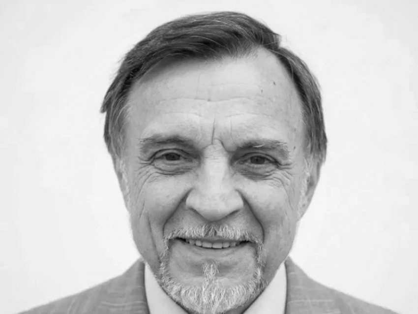 Умер бывший директор Воронежского хореографического училища