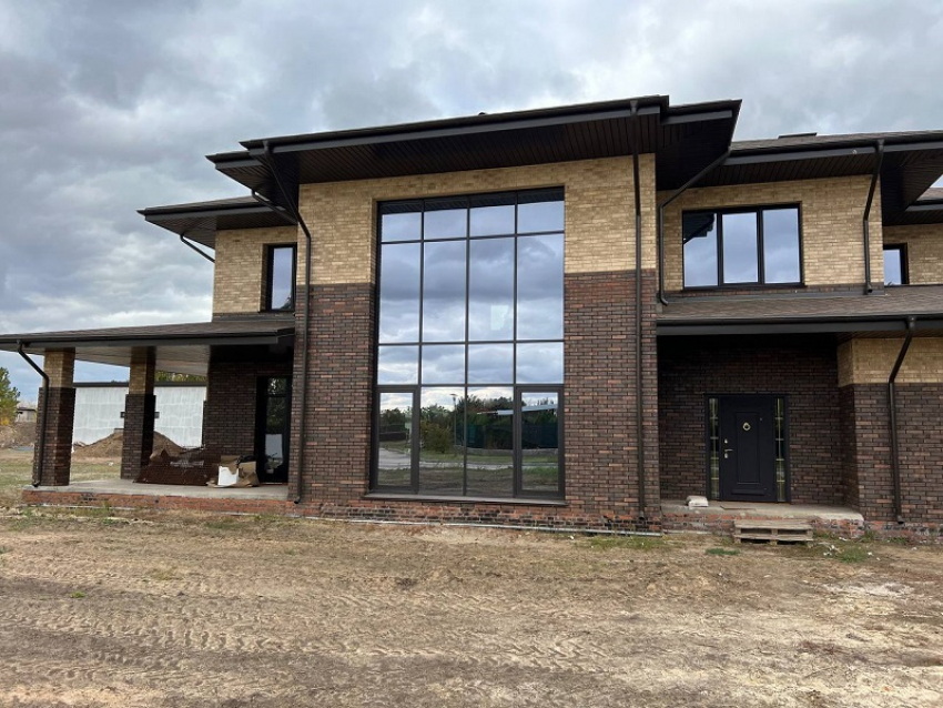 Хотите построить дом мечты? 