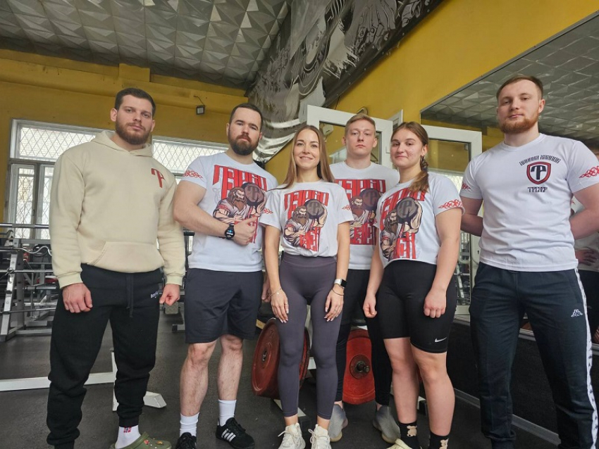 «Неправильные пчёлки»: спорт без барьеров!