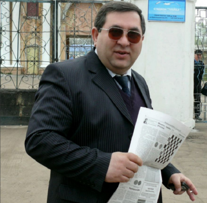 Об угрозе семье подстреленного на Алексеевском рынке сообщил глава Совета старейшин азербайджанской общины