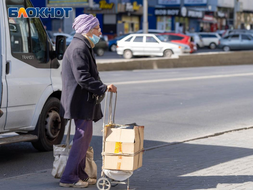 Более 700 человек заразились коронавирусом за сутки в Воронежской области