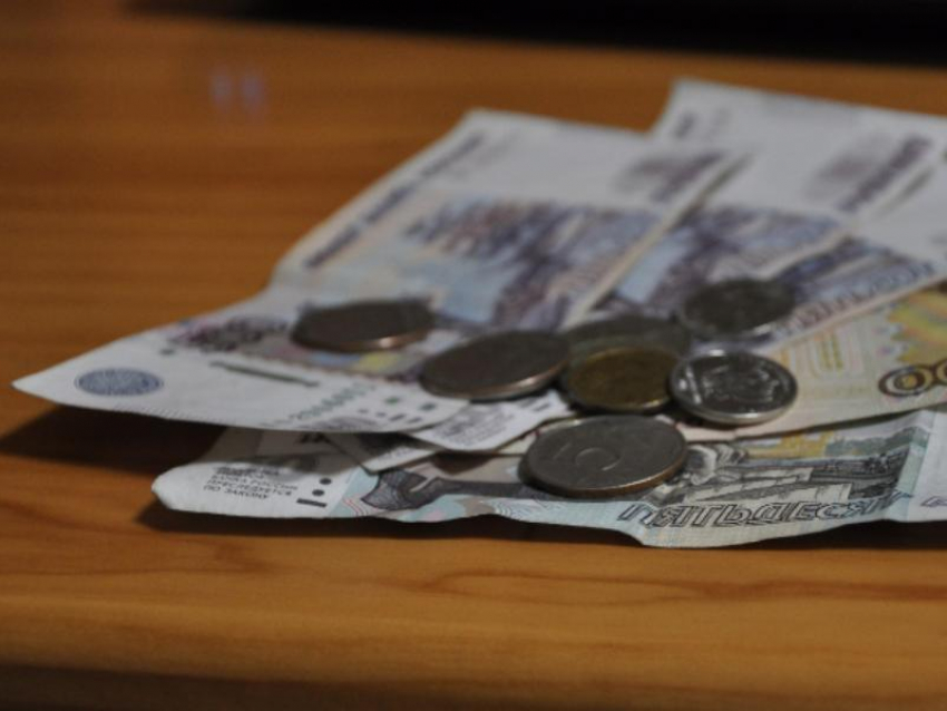 Воронежец попался на очень заезженную аферу, но и мошеннику не повезло