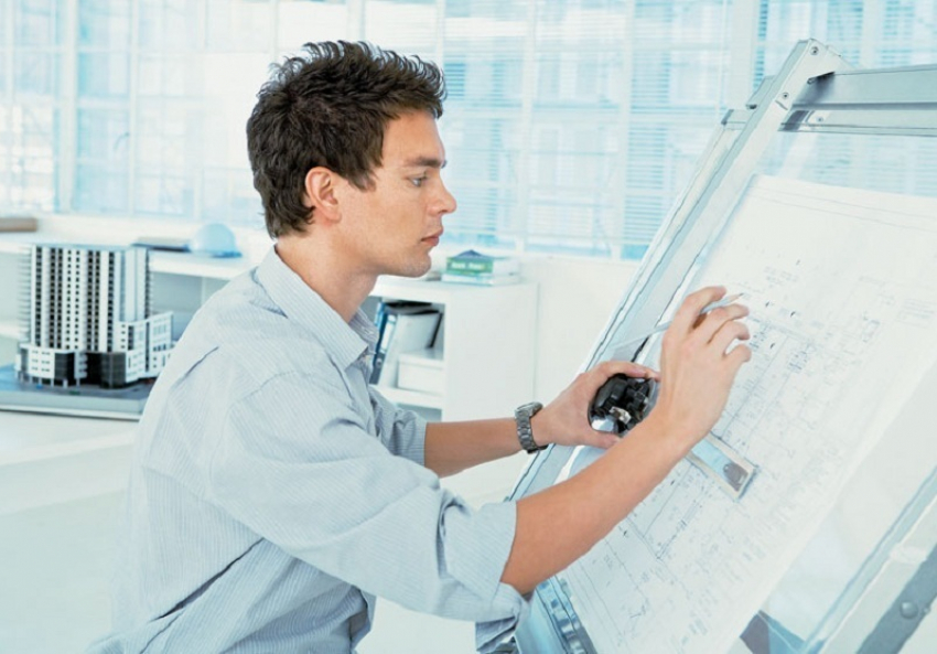 На архитектурный конкурс «Зодчество VRN» поступило более 400 заявок