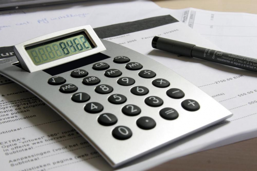 В Воронеже работники фирм часто жалуются на отдел бухгалтерии 