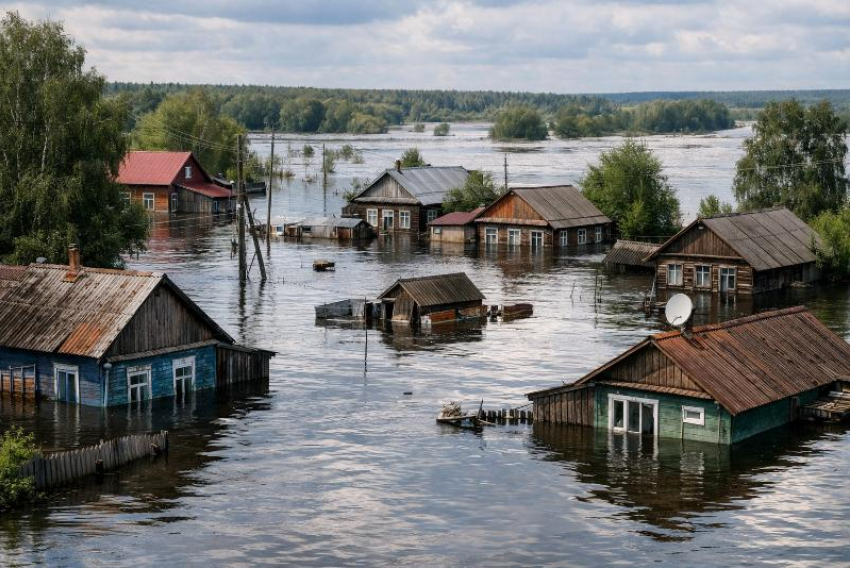 Где рискованно покупать землю, рассказали в воронежском минприроды