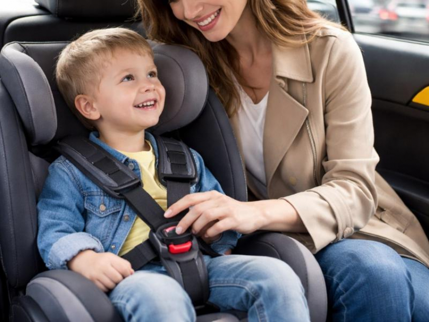 Сертификаты на такси предлагает раздавать семьям с детьми воронежский депутат 