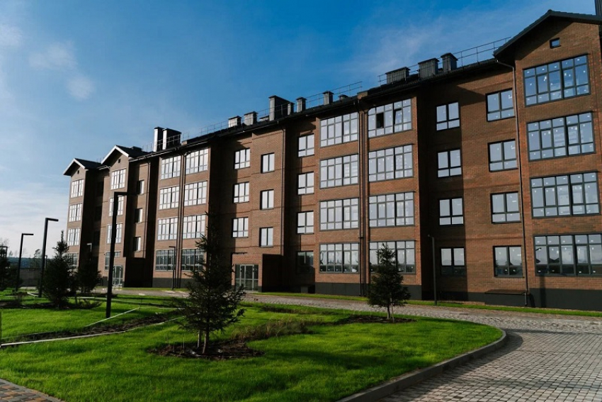 Как избежать ошибок при выборе новостройки в Воронеже – совет от понимающих