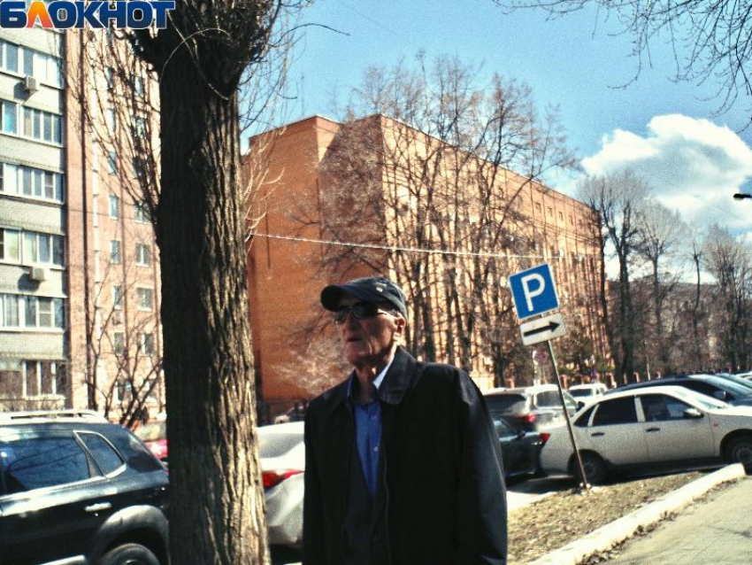 Сколько будут жить воронежцы, рожденные в 2025 году, рассказал губернатор 