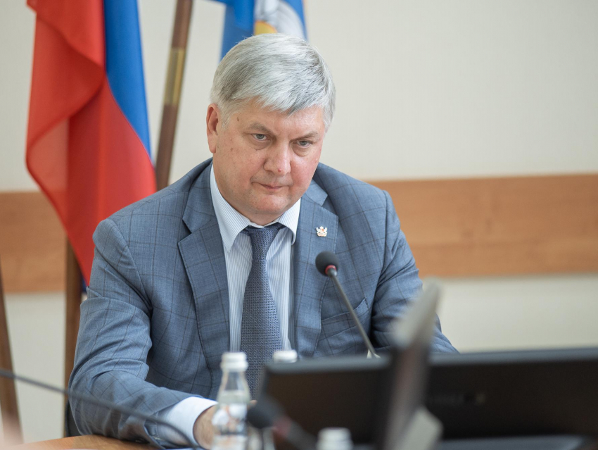 Даже губернатор Гусев признал, что с нацпроектами в Воронежской области туго