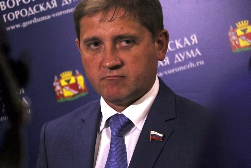 Депутат гордумы Воронежа похвалил мэрию за ответственный подход к бюджету
