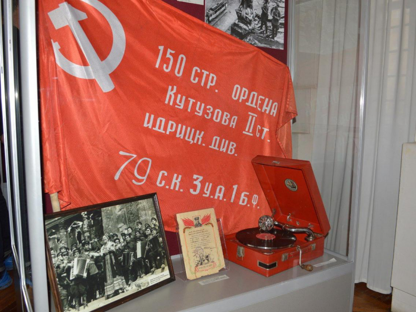 «Музыка Победы» в Воронеже: звуки войны, сохранившие надежду