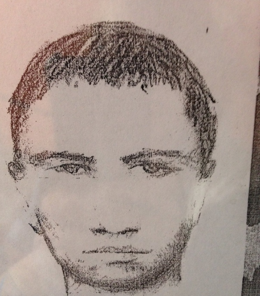 Полиция ищет насильника, напавшего на семилетнюю девочку в центре Воронежа