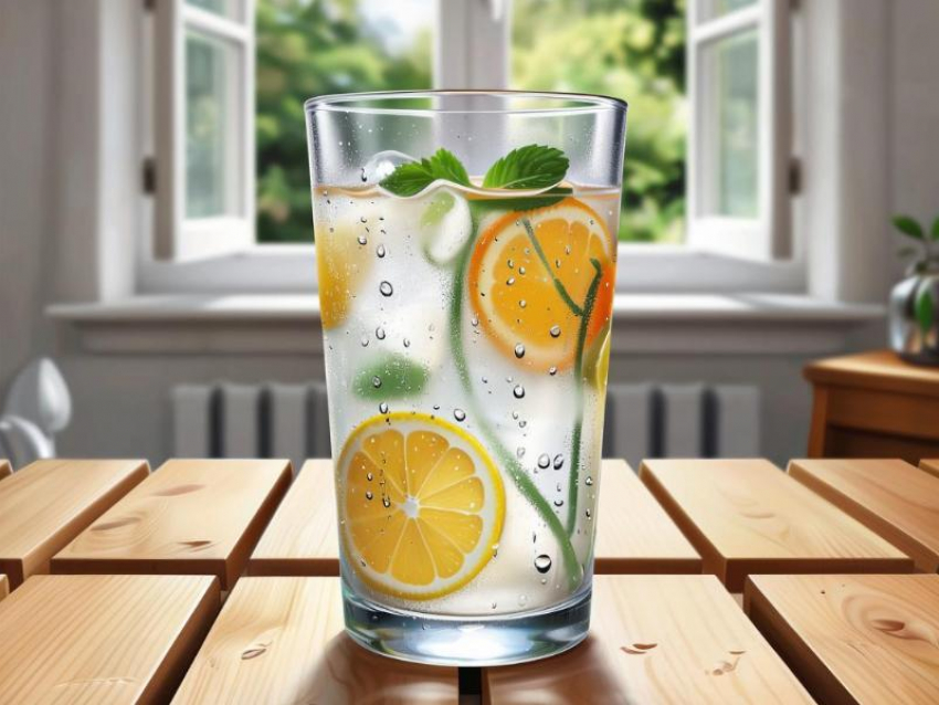 Обложить акцизами напитки с сахарозаменителями предложили в Совфеде 