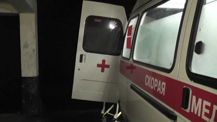Под Воронежем «восьмерка» насмерть сбила 46-летнего мужчину