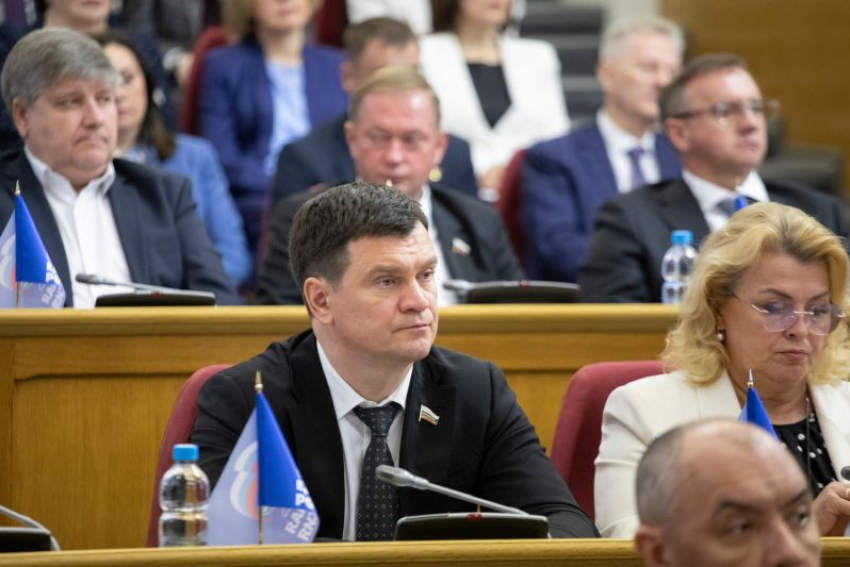 Выплаты детям с тяжёлым генетическим заболеванием одобрили в Воронежской облдуме