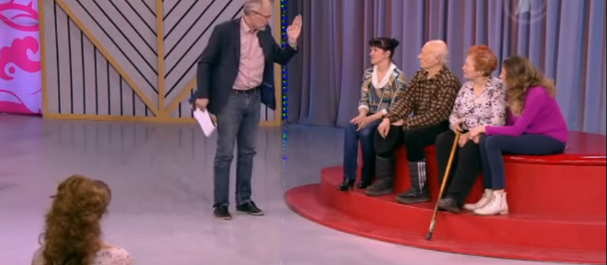 Героев программы Гордона взялась защищать Воронежская прокуратура