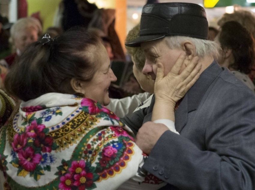 В Воронеже отметят Международный день пожилых людей