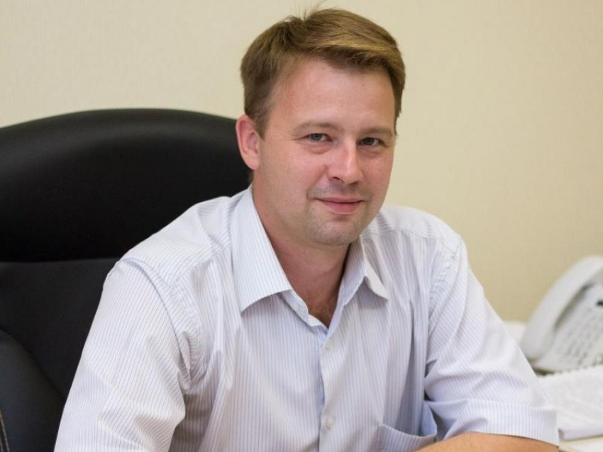Назван новый глава Новохоперска Воронежской области