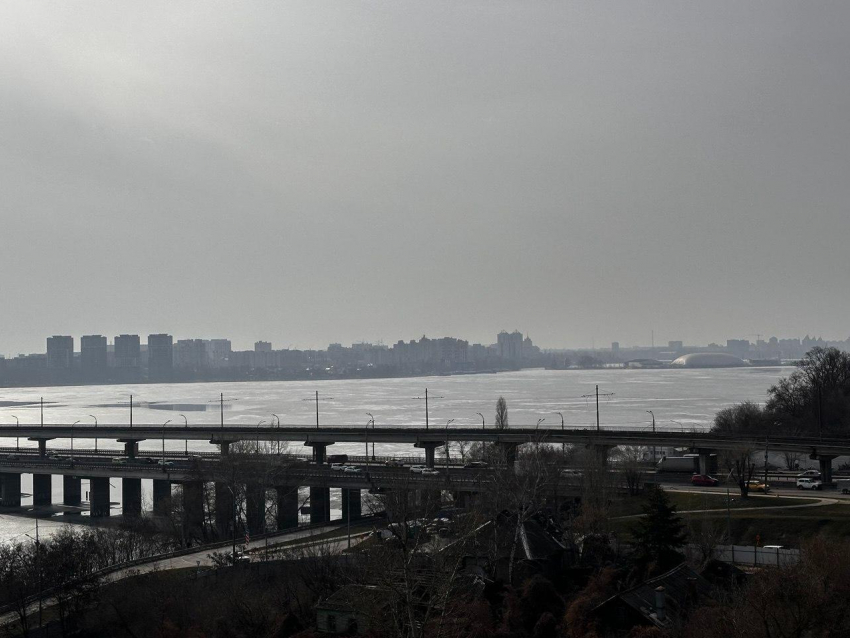 Утром - зима, днем - весна: какую погоду ждать в Воронеже в ближайшие три дня