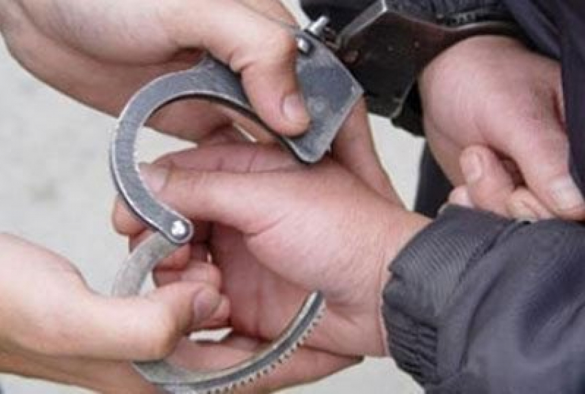 В Воронеже задержаны двое грабителей, которые продали чужой «Деу Нексия»