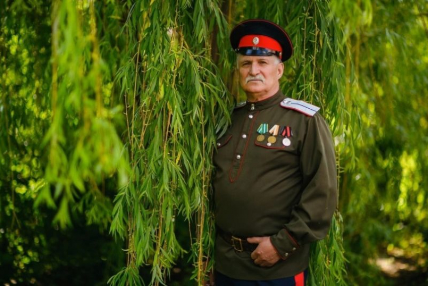 Умер бывший худрук казачьего ансамбля из Воронежской области