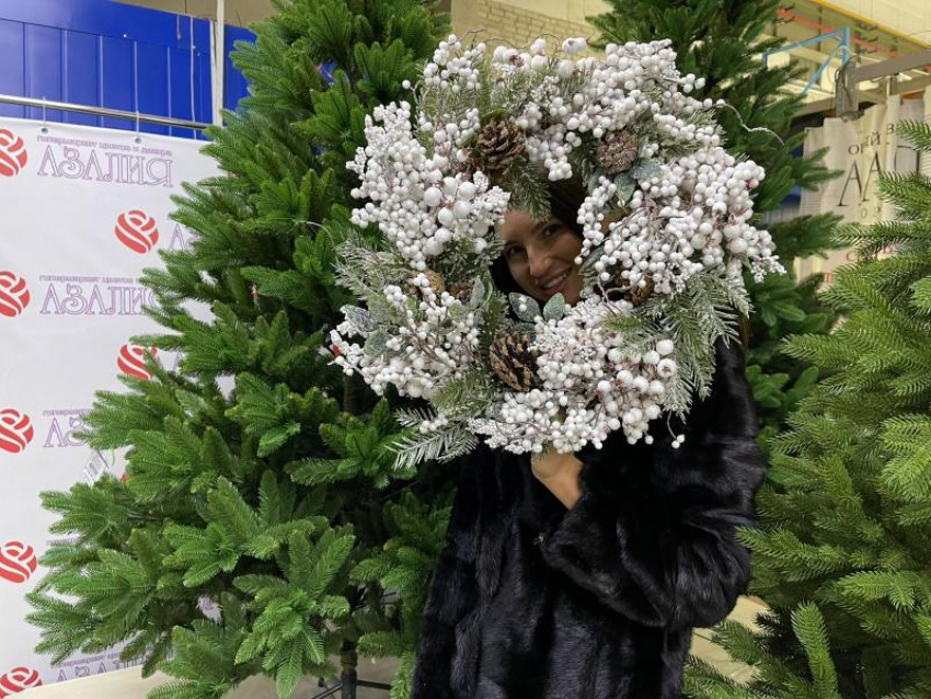 Стало известно, где в Воронеже закупиться новогодним декором и сувенирами, не опустошив кошелек 