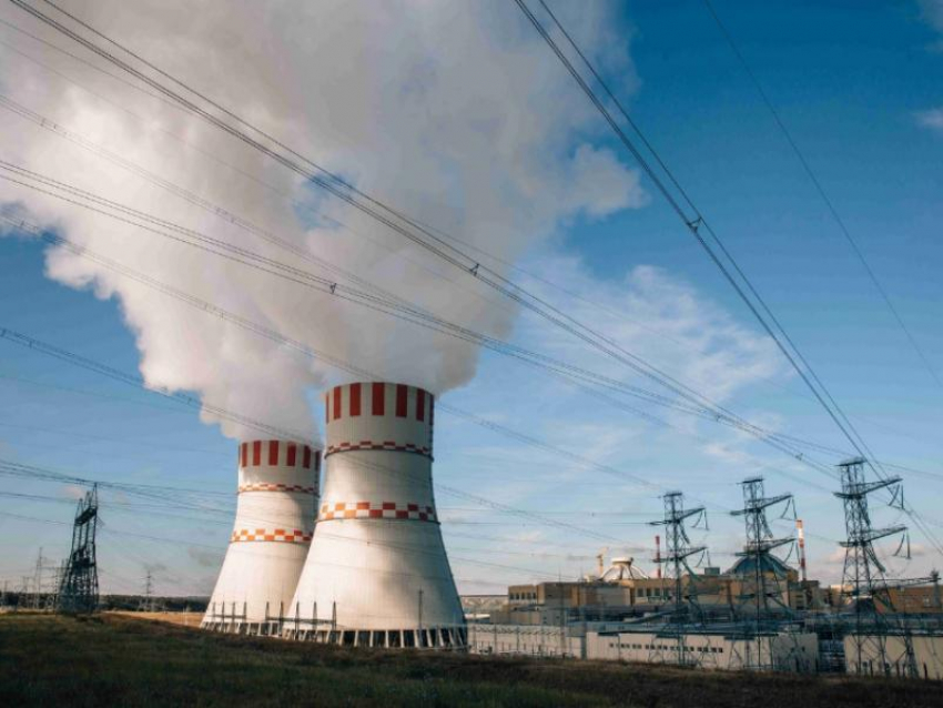 Седьмой энергоблок Нововоронежской АЭС готовится вернуться в строй