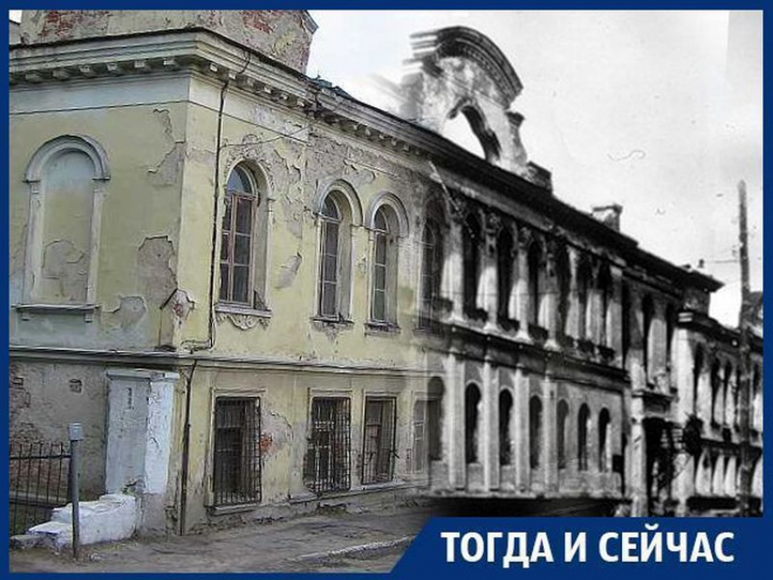 Страшное проклятье уничтожало именитый воронежский род Тулиновых