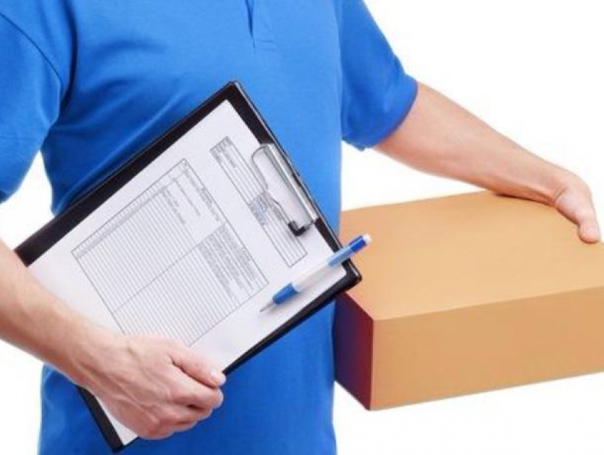 В Воронеже халатность курьера обернулась пропажей посылок