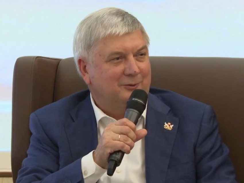 Должность премьер-министра собрались ввести в правительстве Воронежской области