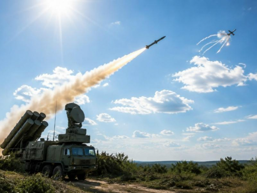 Четыре воронежских склада «Вайлдберриз» остановили работу после атаки ВСУ