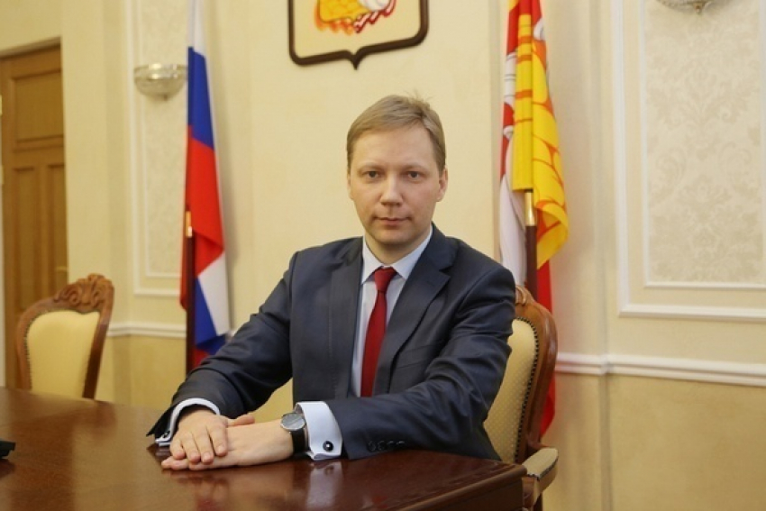 Евгения Бажанова прочат в руководители  транспортного управления Воронежа