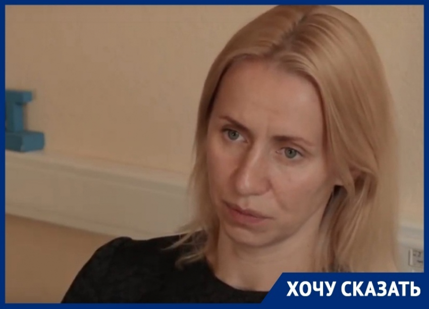5 млн рублей требует бывшая жена с сына воронежского депутата