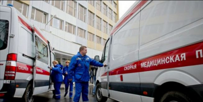 Забастовка в воронежской «скорой помощи» вызвала ответные меры