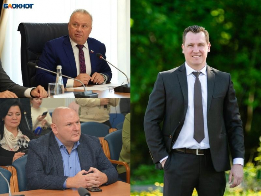 Стало известно, кто из Воронежской гордумы вошел в рабочую группу по созданию метробуса