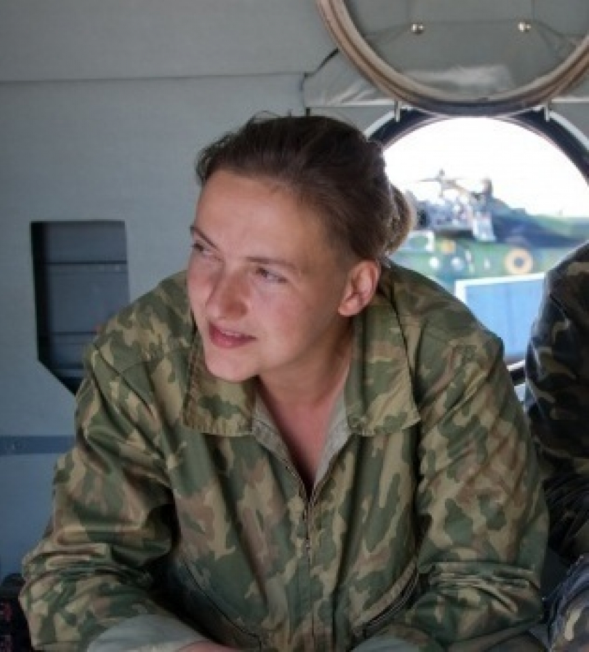 Адвокат украинской летчицы, которая находится в воронежском СИЗО: «Мы подаём в СК РФ заявление о похищении»