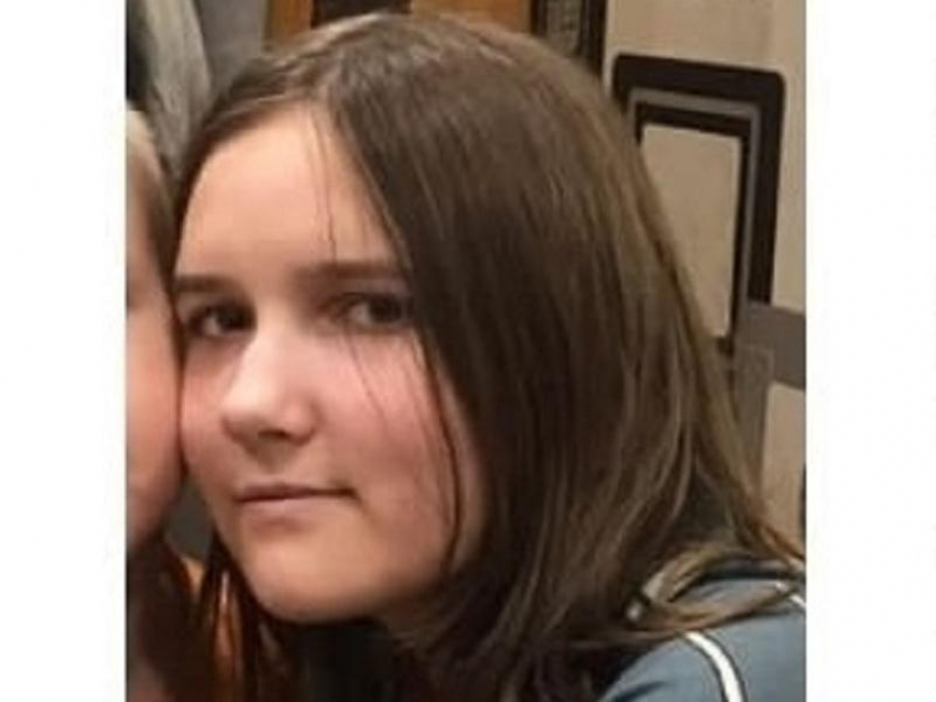 12-летняя девочка внезапно пропала в Воронеже