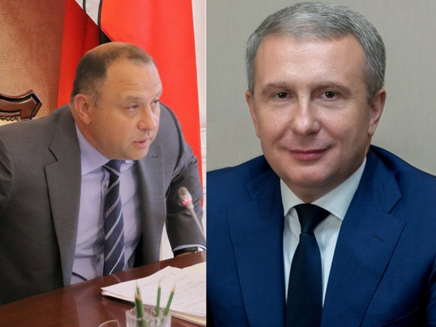 Ссорился ли аспирант ВГТУ Виталий Шабалатов с вице-губернатором Сергеем Трухачёвым