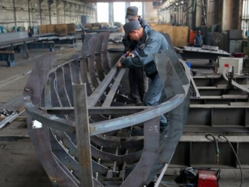 Стало известно, когда установят обновленный баркалон «Меркурий» в Воронеже