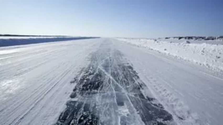 Автомобилистка, устроившая жуткое ДТП на обледеневшей трассе под Воронежем, признала свою вину
