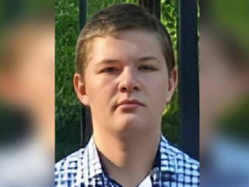 Уголовное дело об убийстве возбудили после исчезновения 16-летнего парня в Воронеже