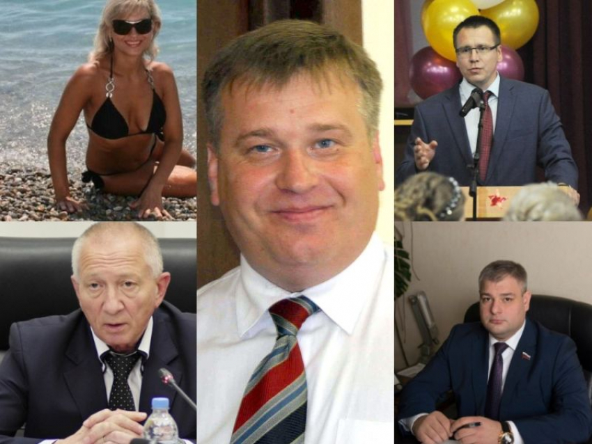 Самый бедный депутат Воронежской областной Думы живет на 34 тысячи в месяц