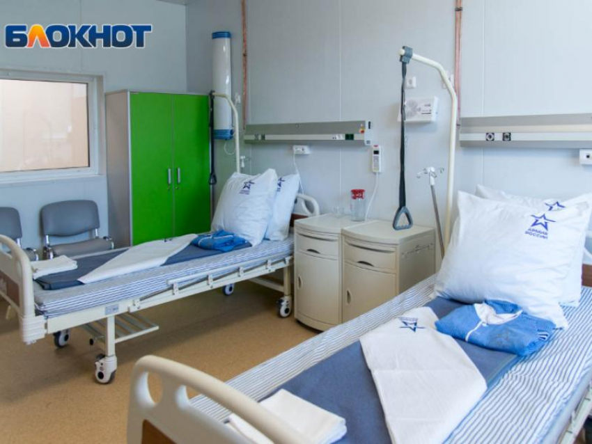 Следователи и Росздравнадзор начали разбираться в смерти бабушки в воронежской больнице